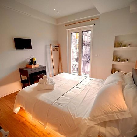 Taormina Boutique Rooms Kültér fotó