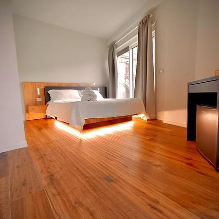 Taormina Boutique Rooms Kültér fotó