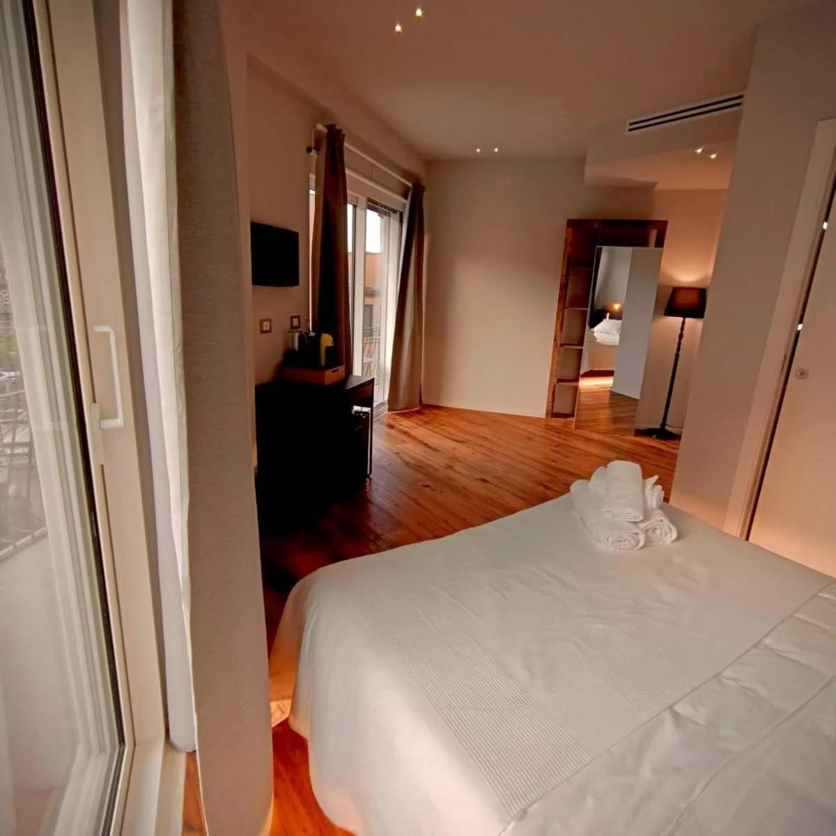 Taormina Boutique Rooms Kültér fotó