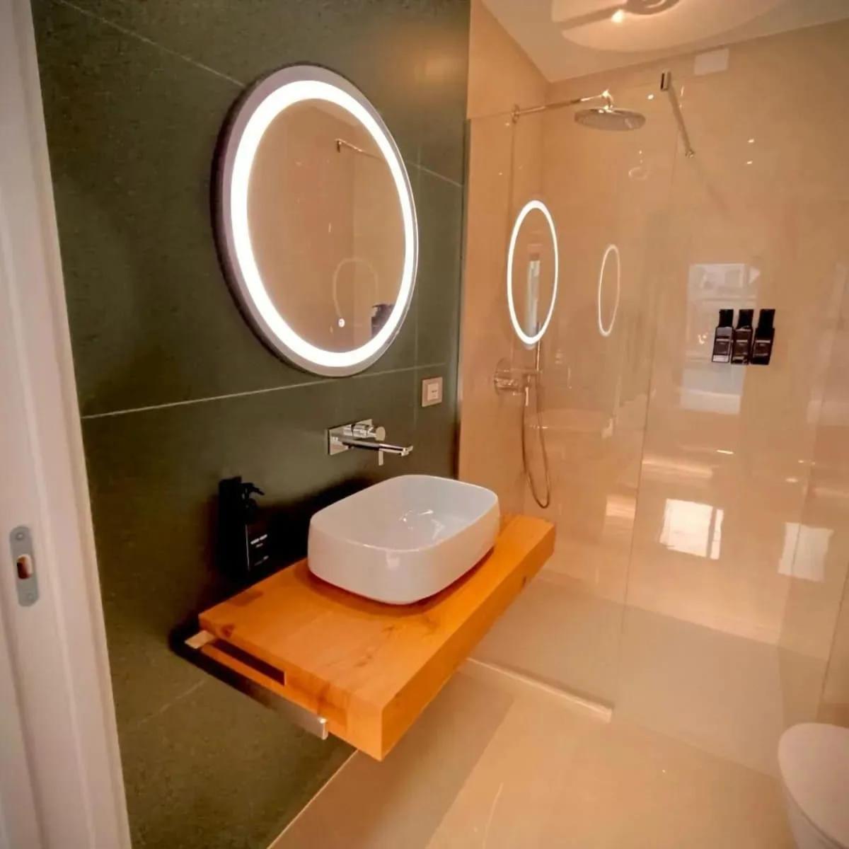 Taormina Boutique Rooms Kültér fotó