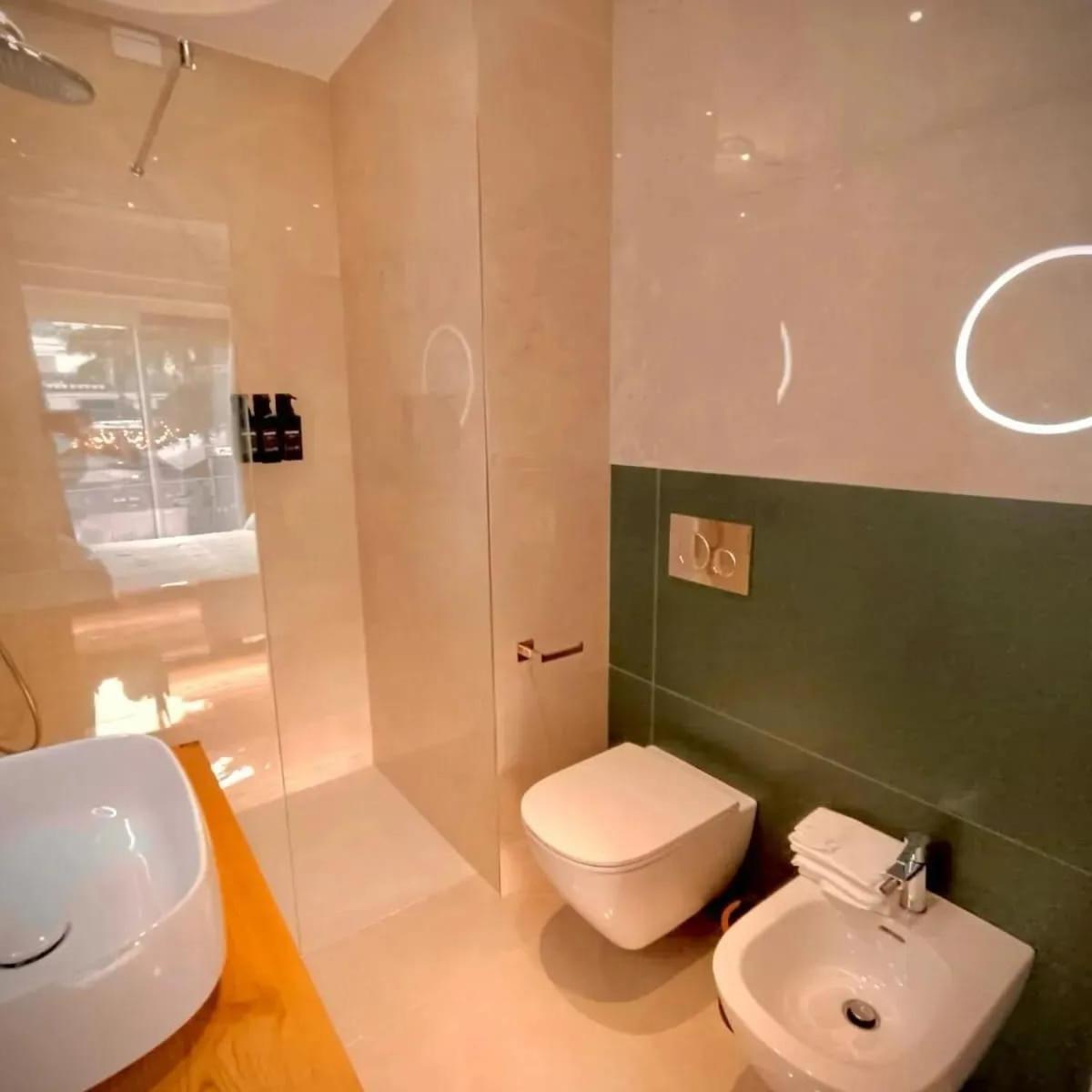 Taormina Boutique Rooms Kültér fotó