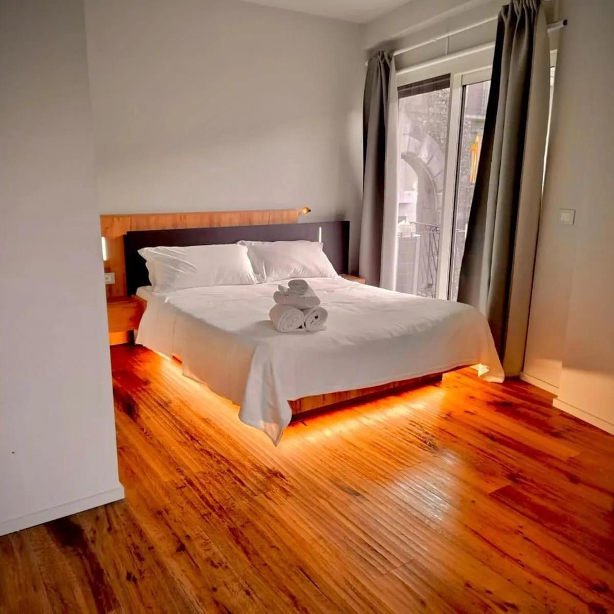 Taormina Boutique Rooms Kültér fotó