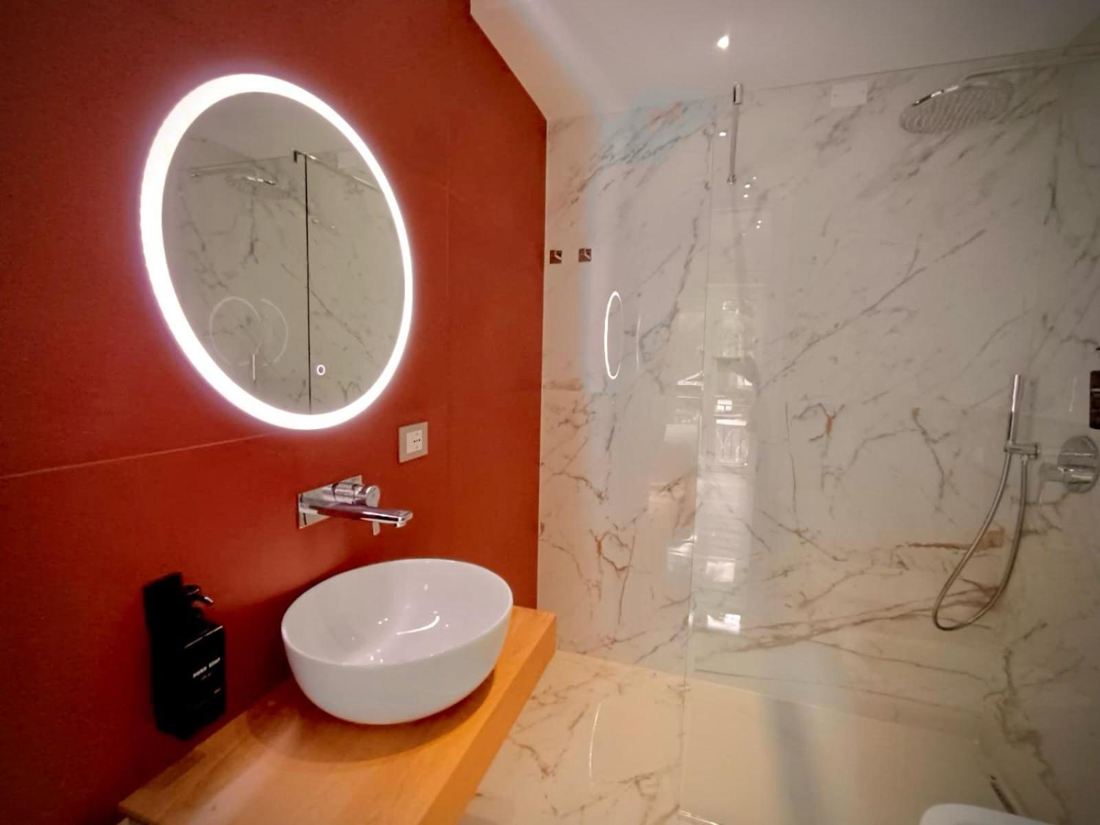 Taormina Boutique Rooms Kültér fotó