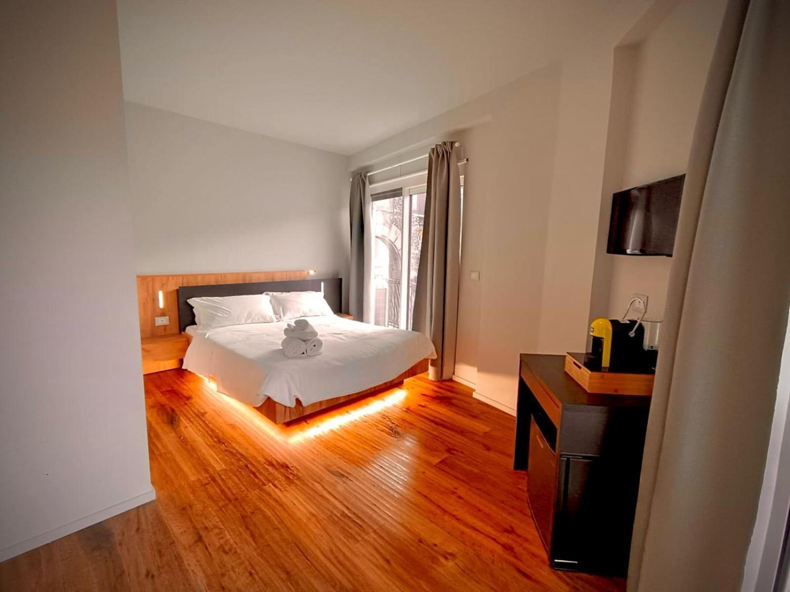 Taormina Boutique Rooms Kültér fotó