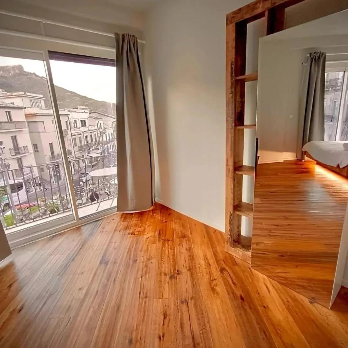 Taormina Boutique Rooms Kültér fotó