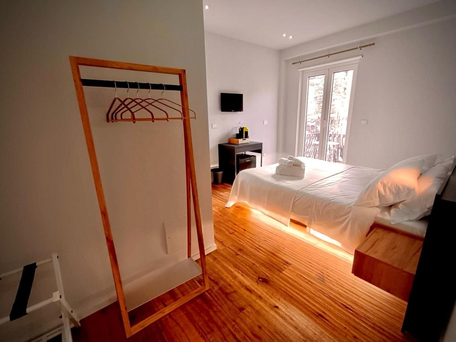 Taormina Boutique Rooms Kültér fotó