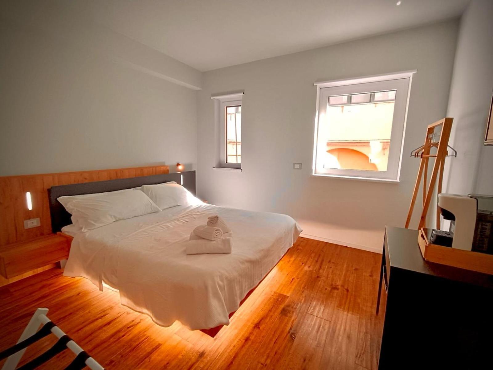 Taormina Boutique Rooms Kültér fotó