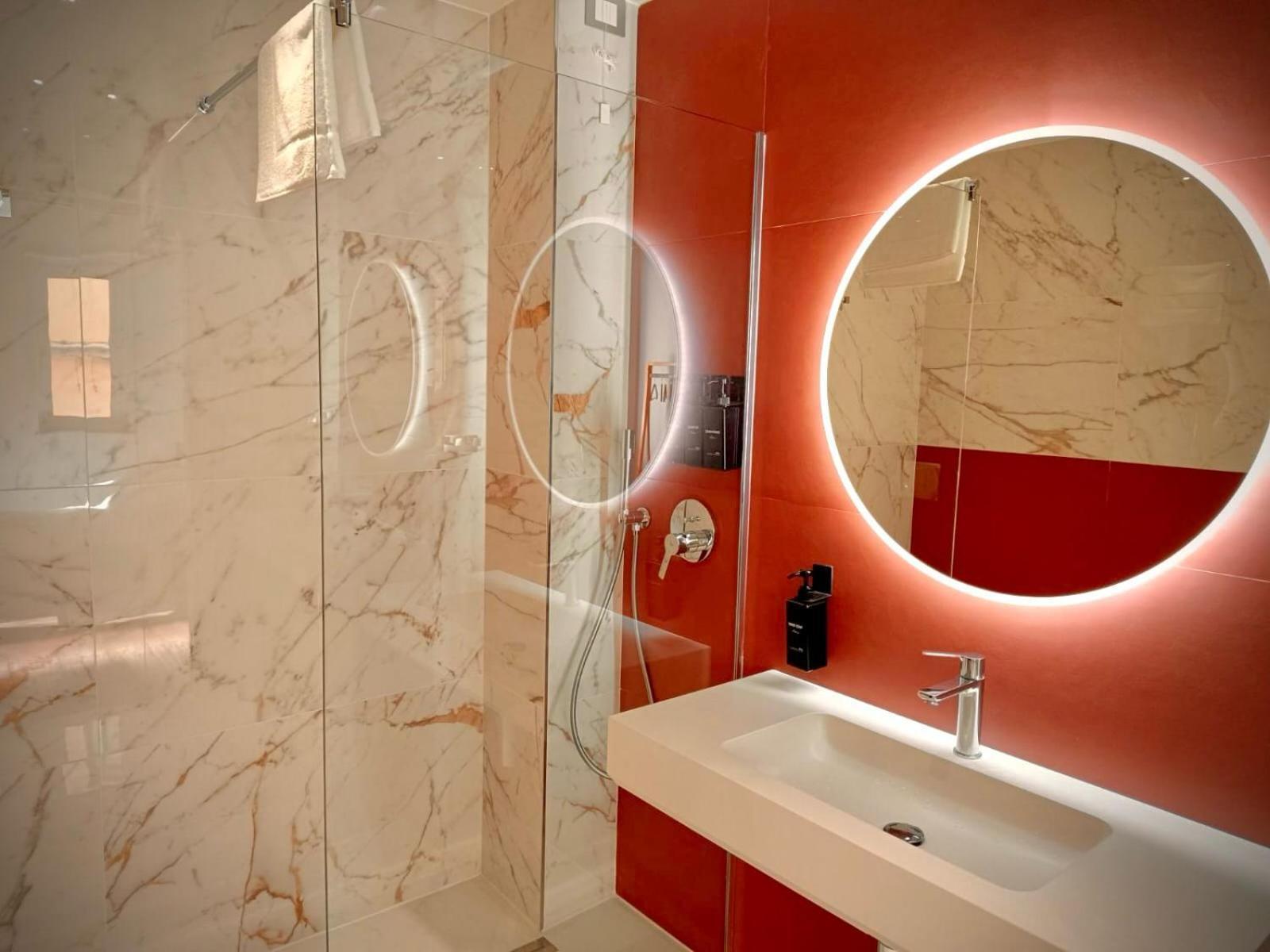 Taormina Boutique Rooms Kültér fotó