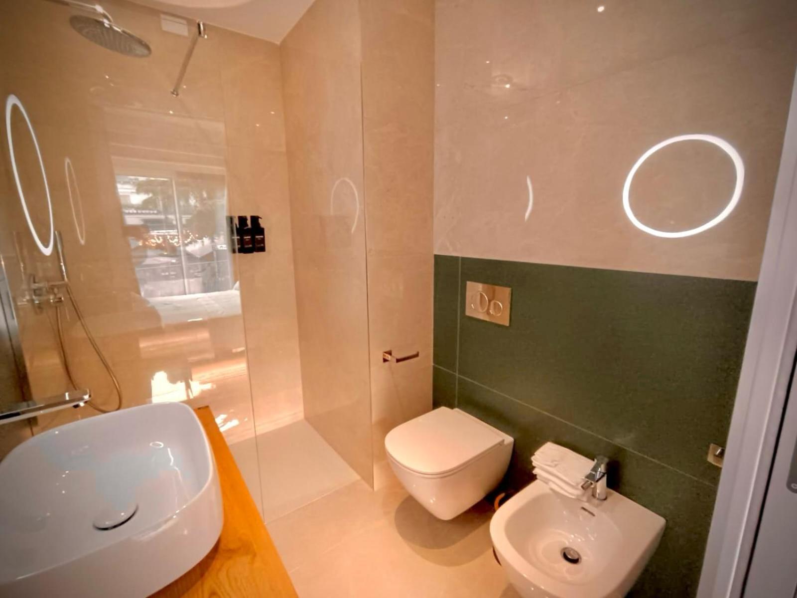 Taormina Boutique Rooms Kültér fotó
