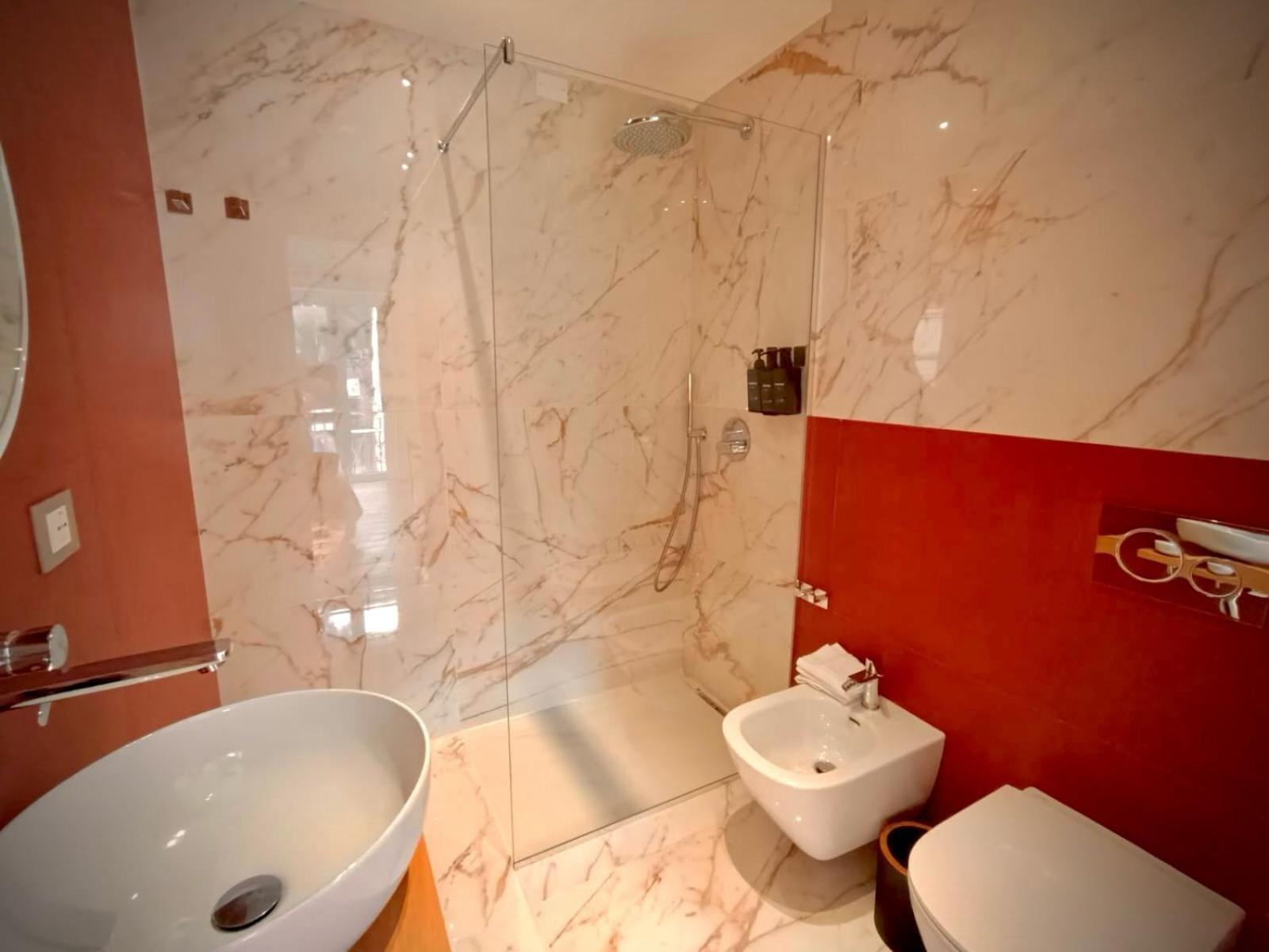Taormina Boutique Rooms Kültér fotó