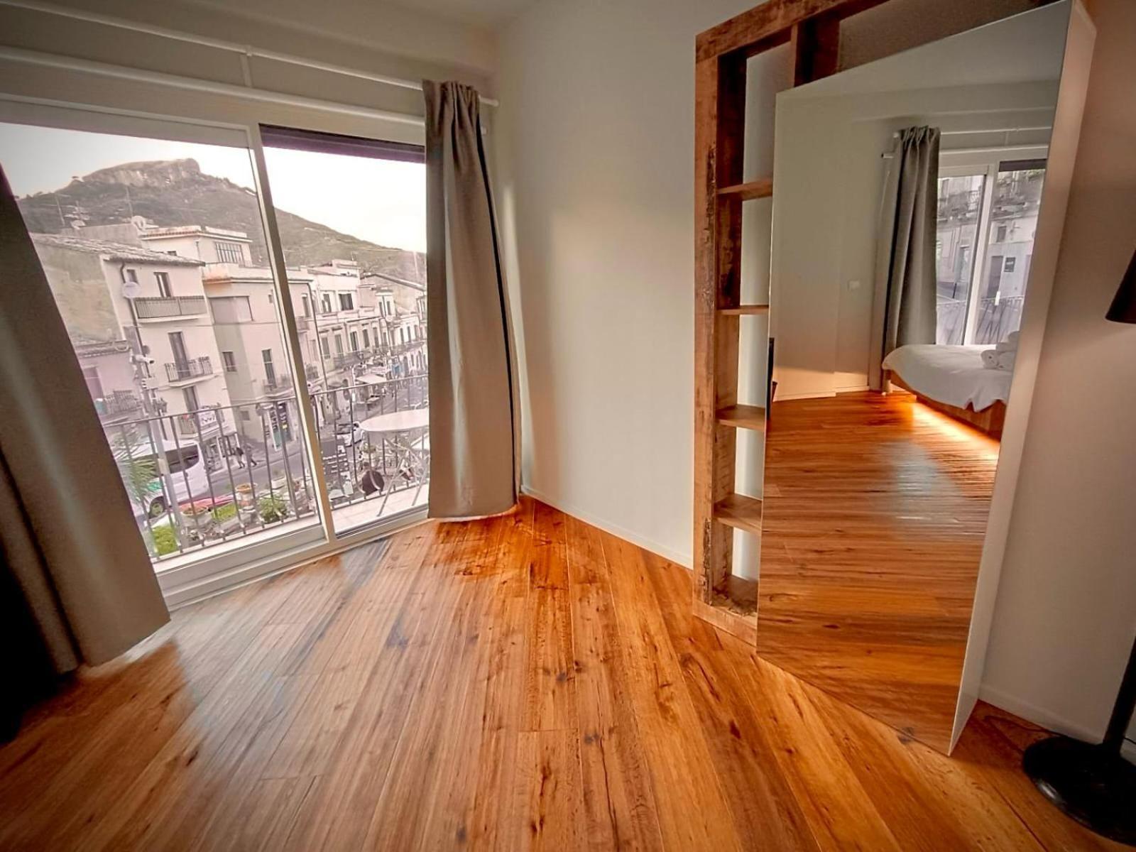 Taormina Boutique Rooms Kültér fotó