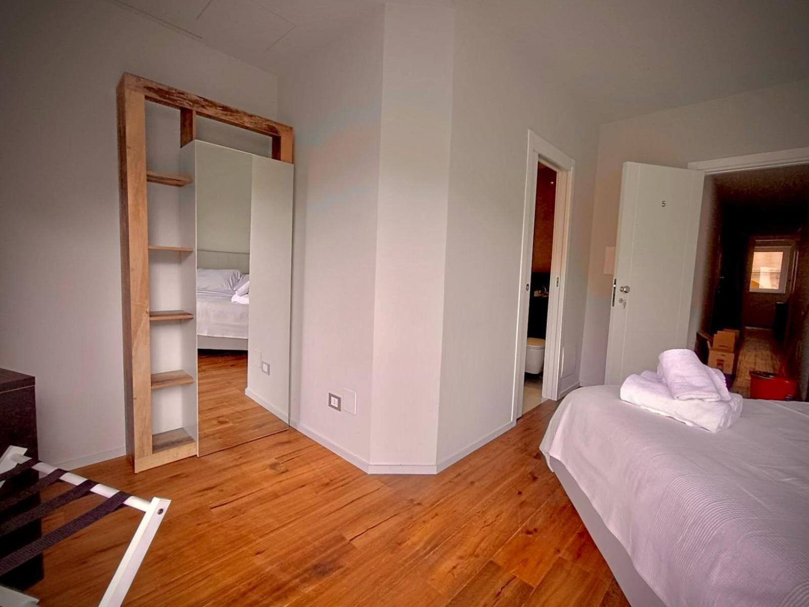 Taormina Boutique Rooms Kültér fotó