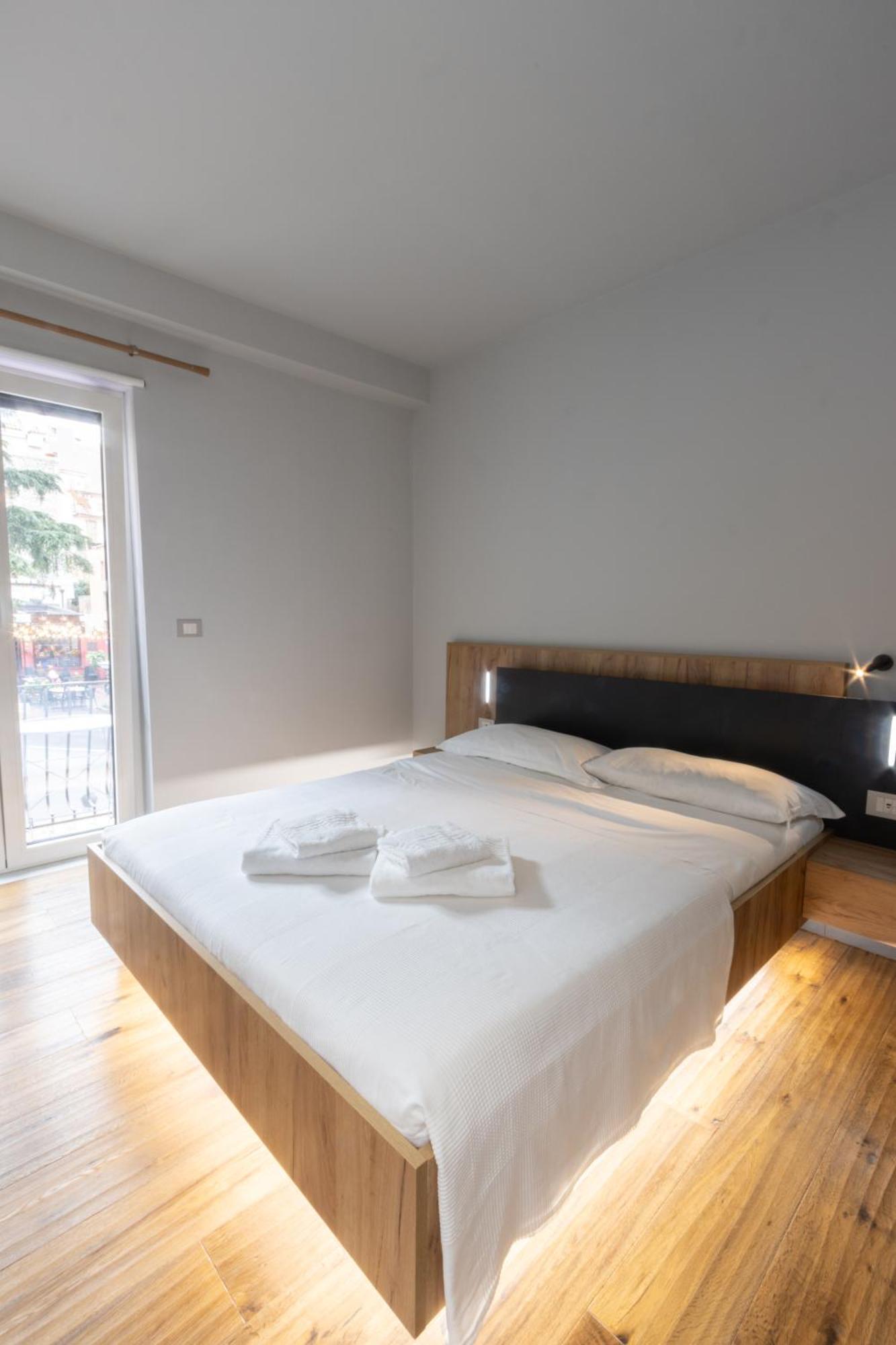 Taormina Boutique Rooms Kültér fotó