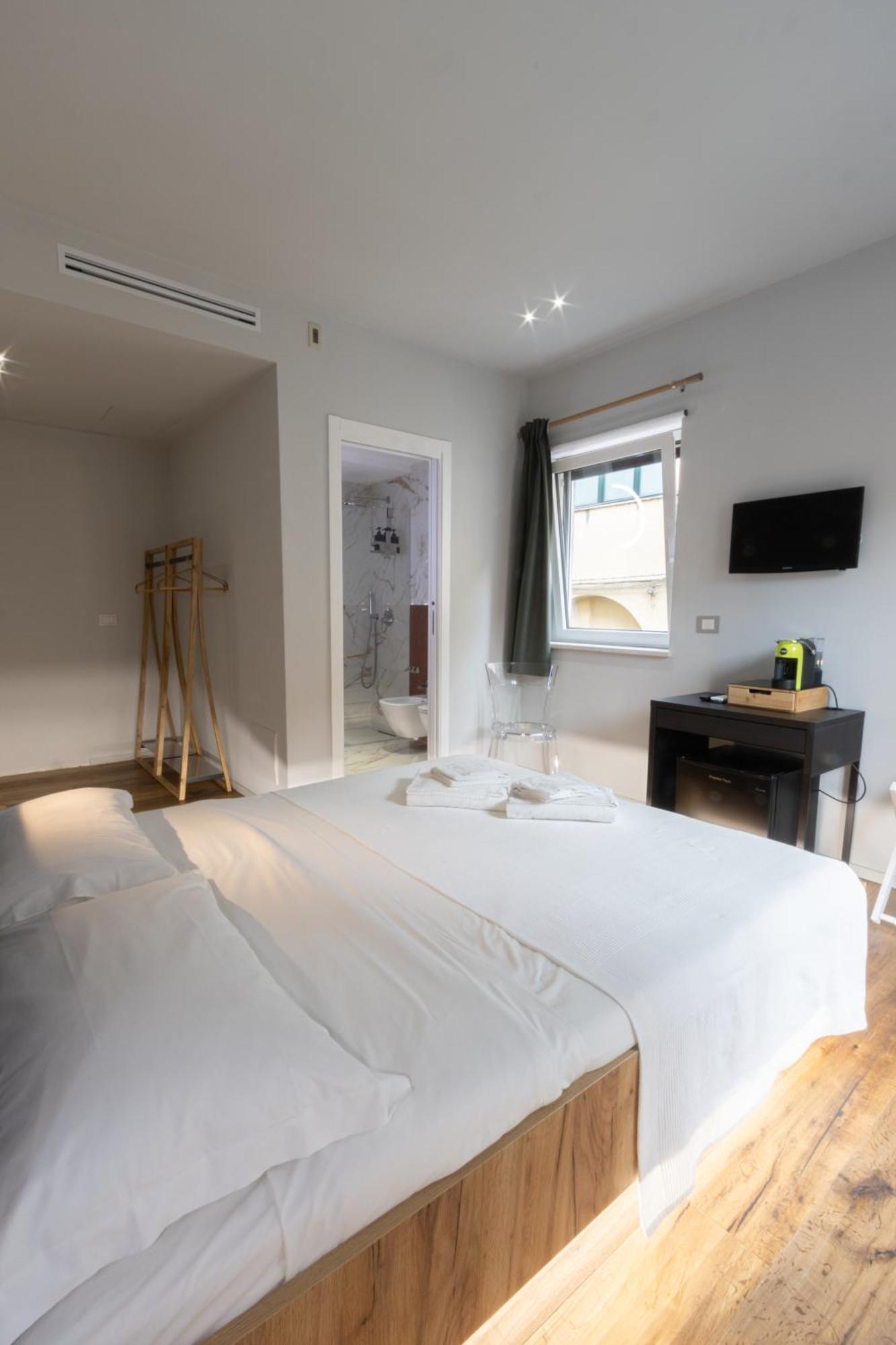 Taormina Boutique Rooms Kültér fotó