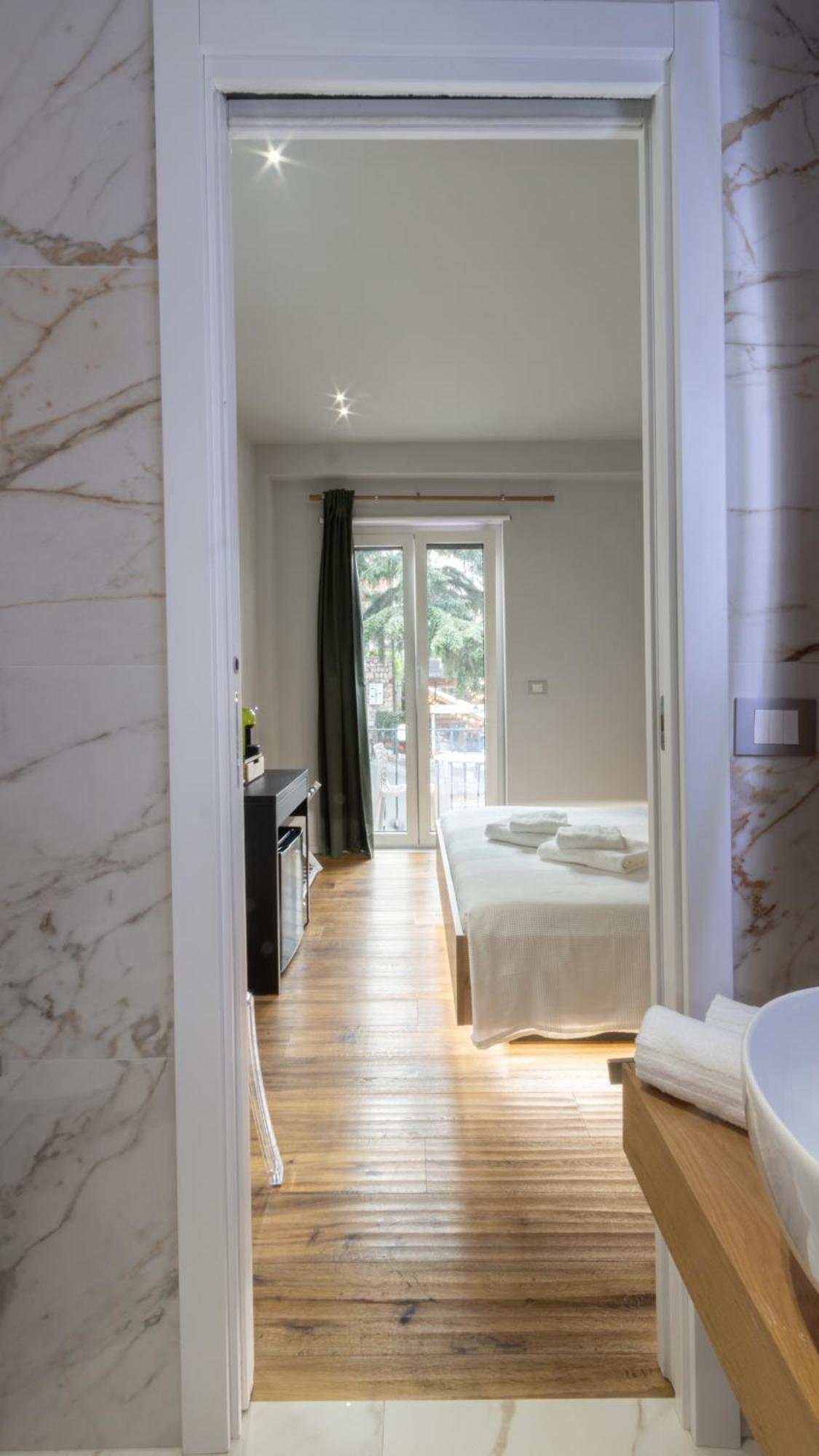 Taormina Boutique Rooms Kültér fotó