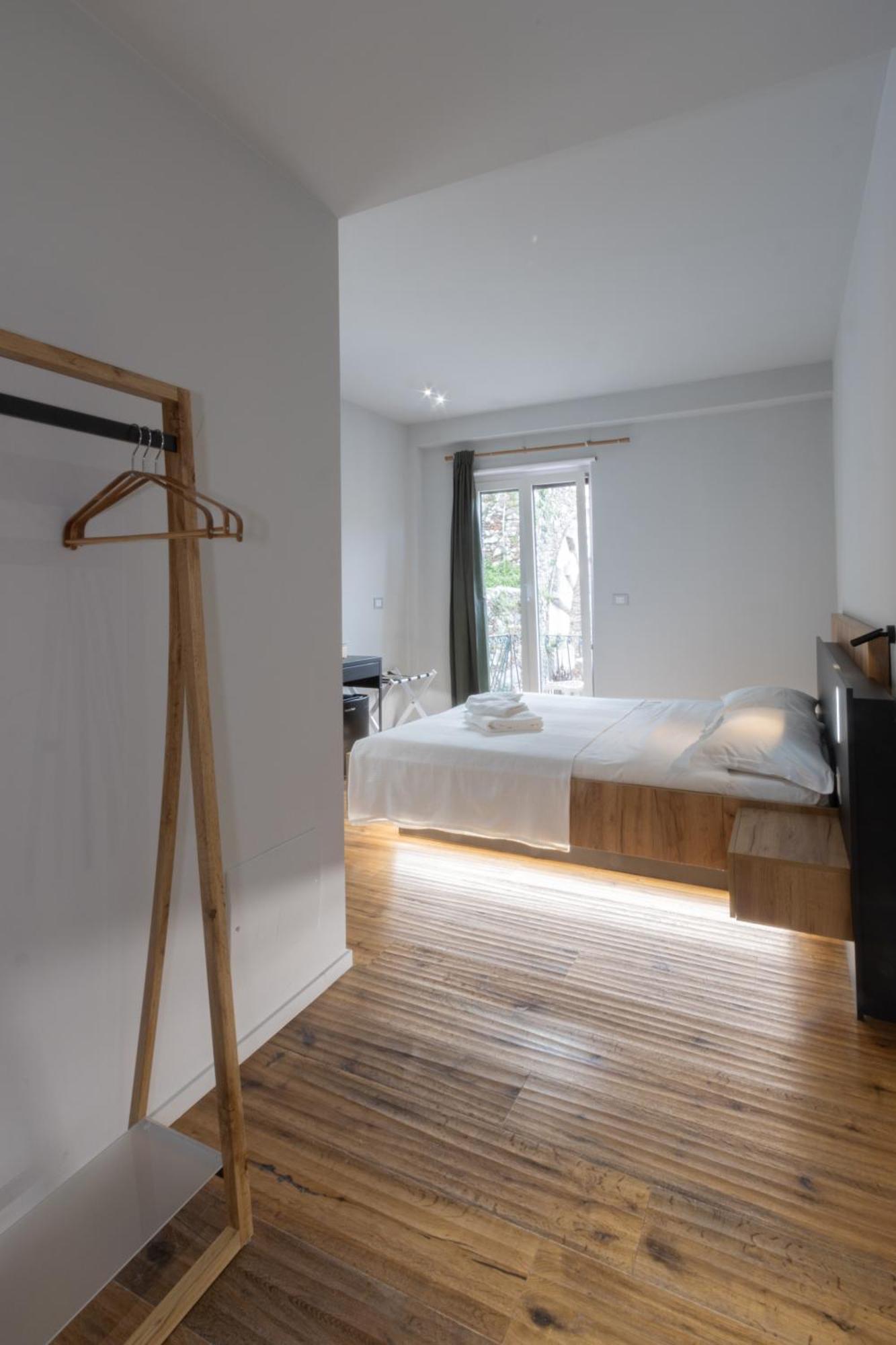 Taormina Boutique Rooms Kültér fotó