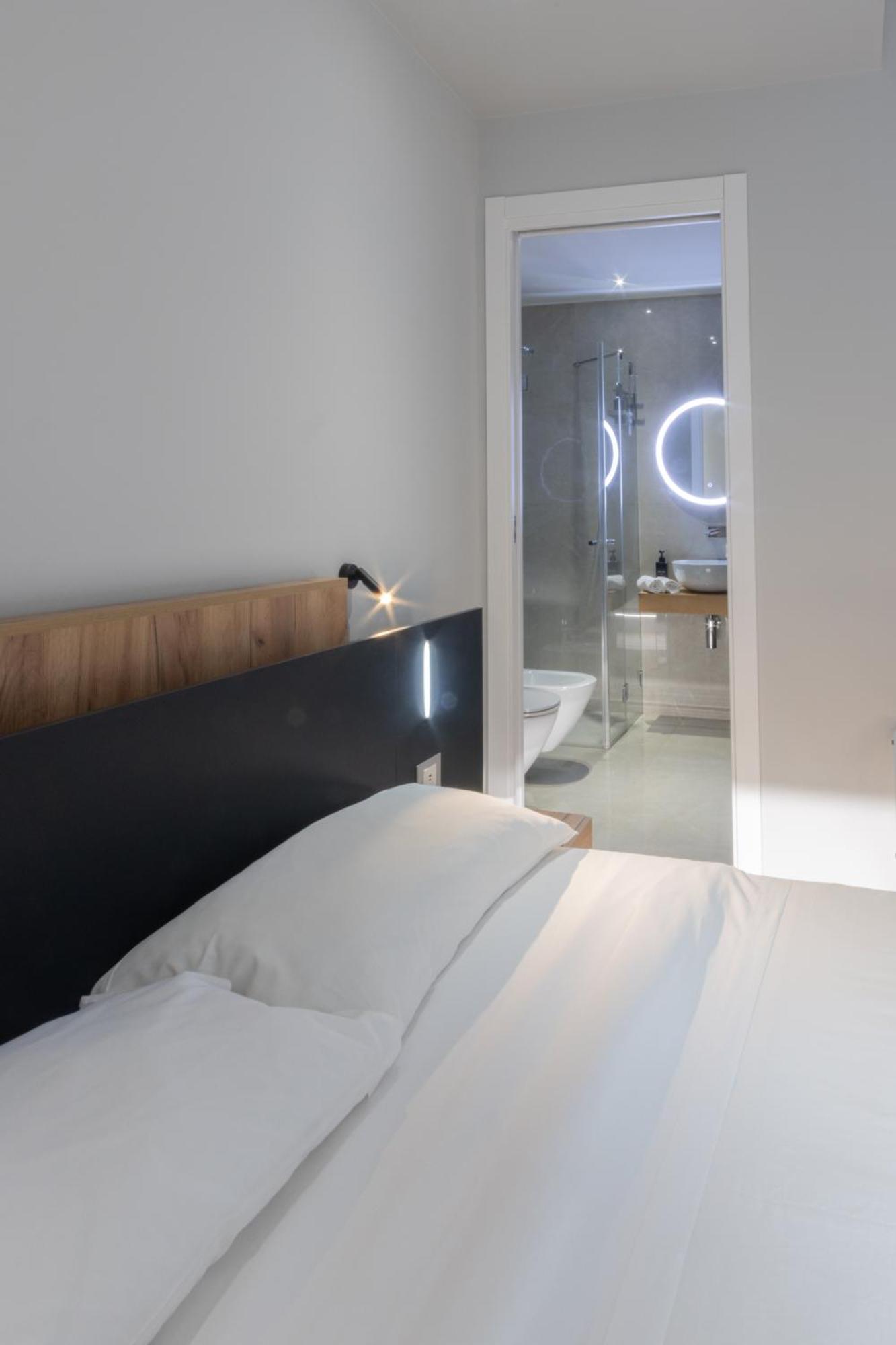 Taormina Boutique Rooms Kültér fotó