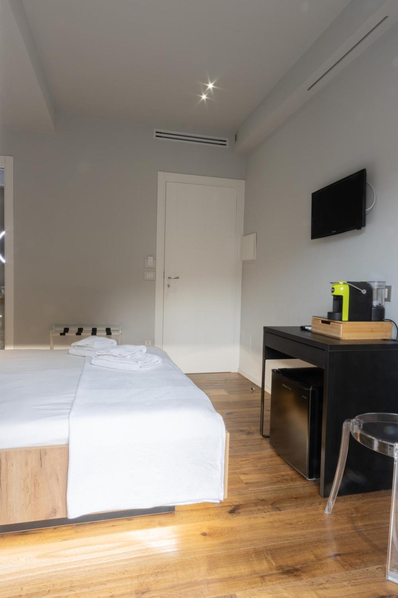 Taormina Boutique Rooms Kültér fotó