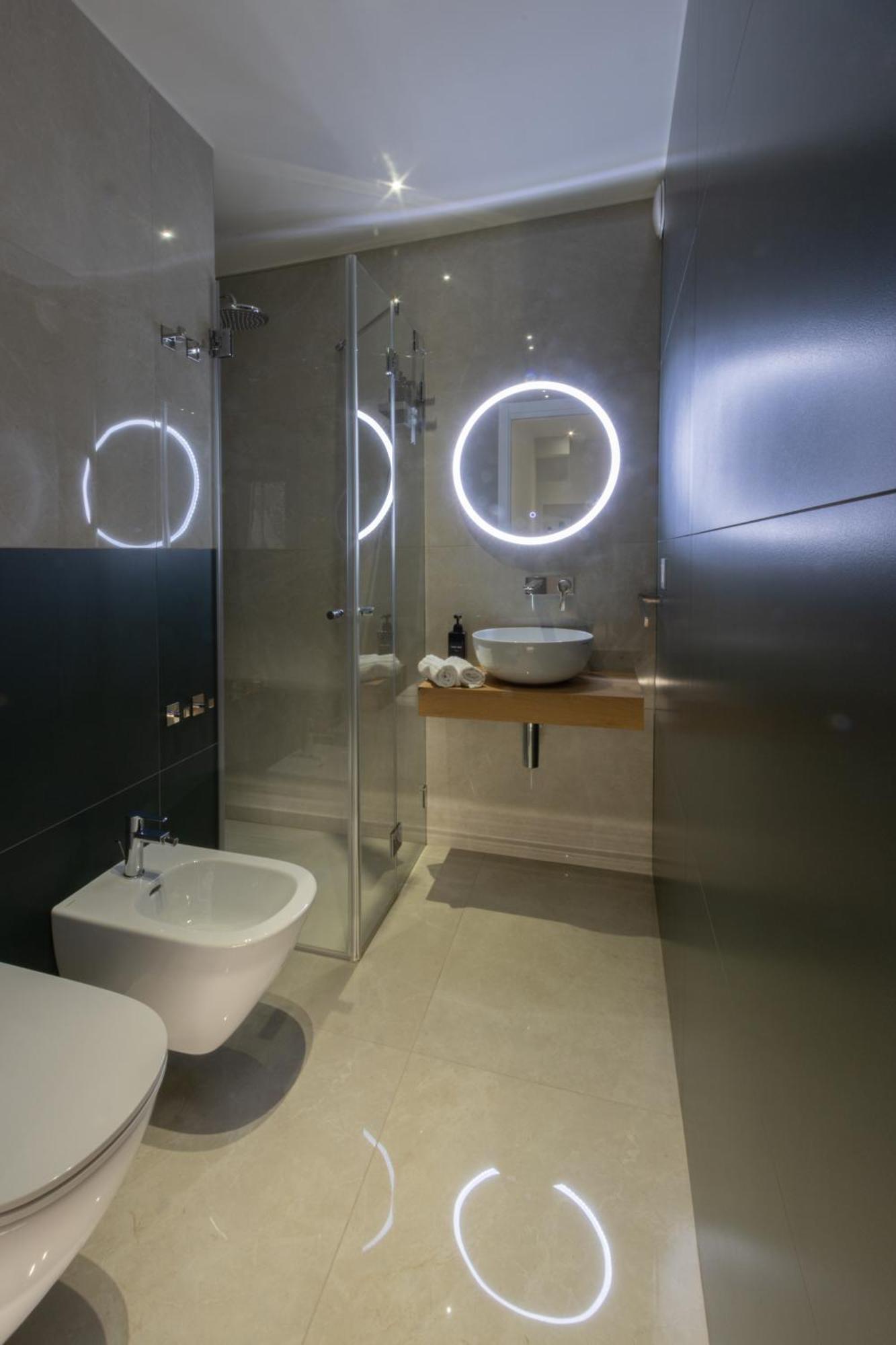 Taormina Boutique Rooms Kültér fotó