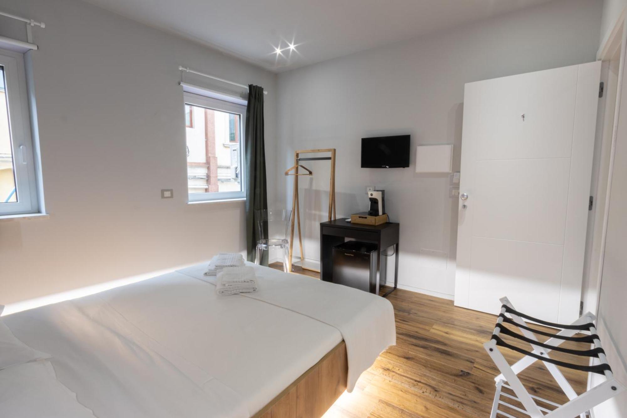 Taormina Boutique Rooms Kültér fotó