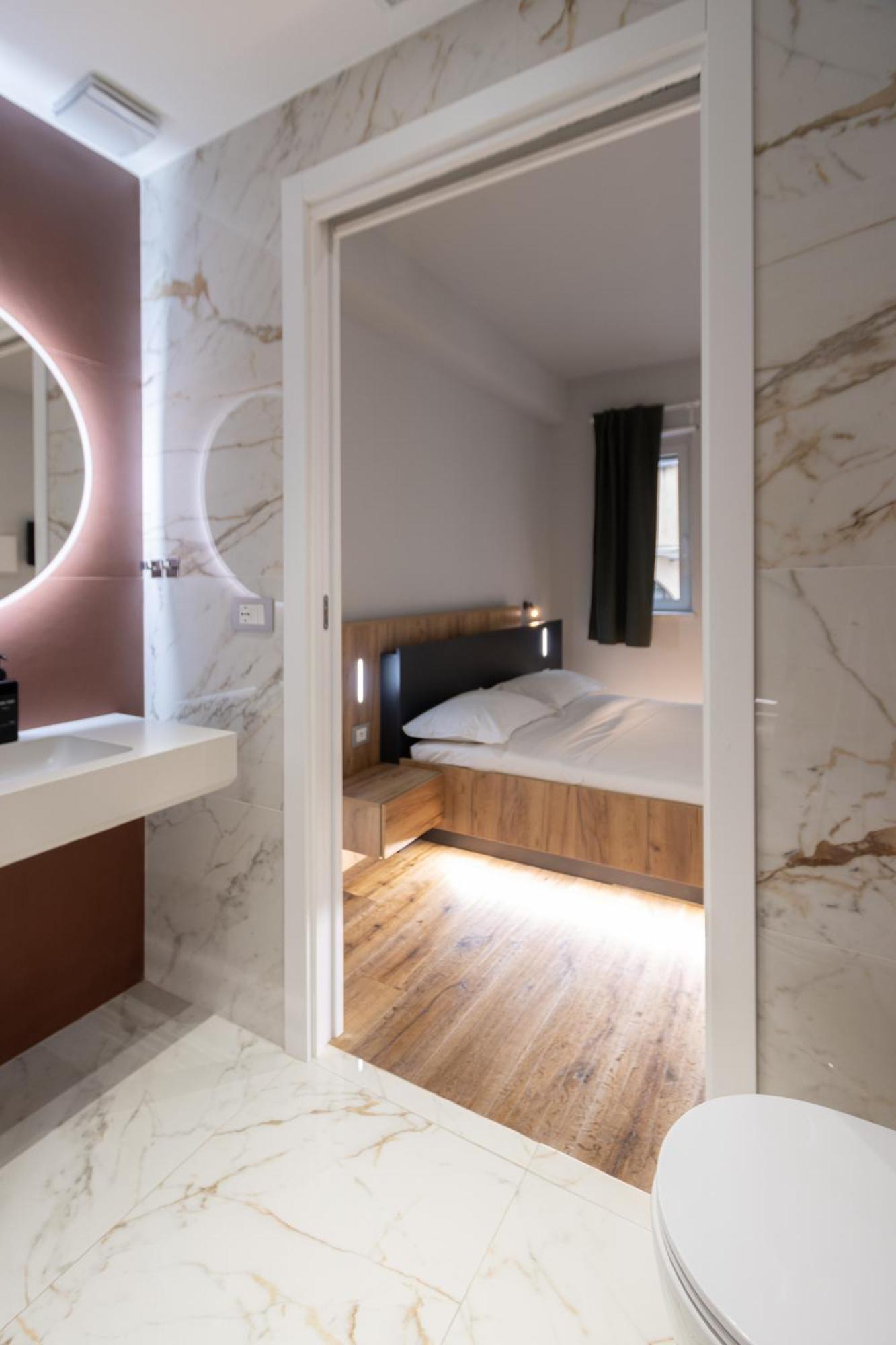 Taormina Boutique Rooms Kültér fotó