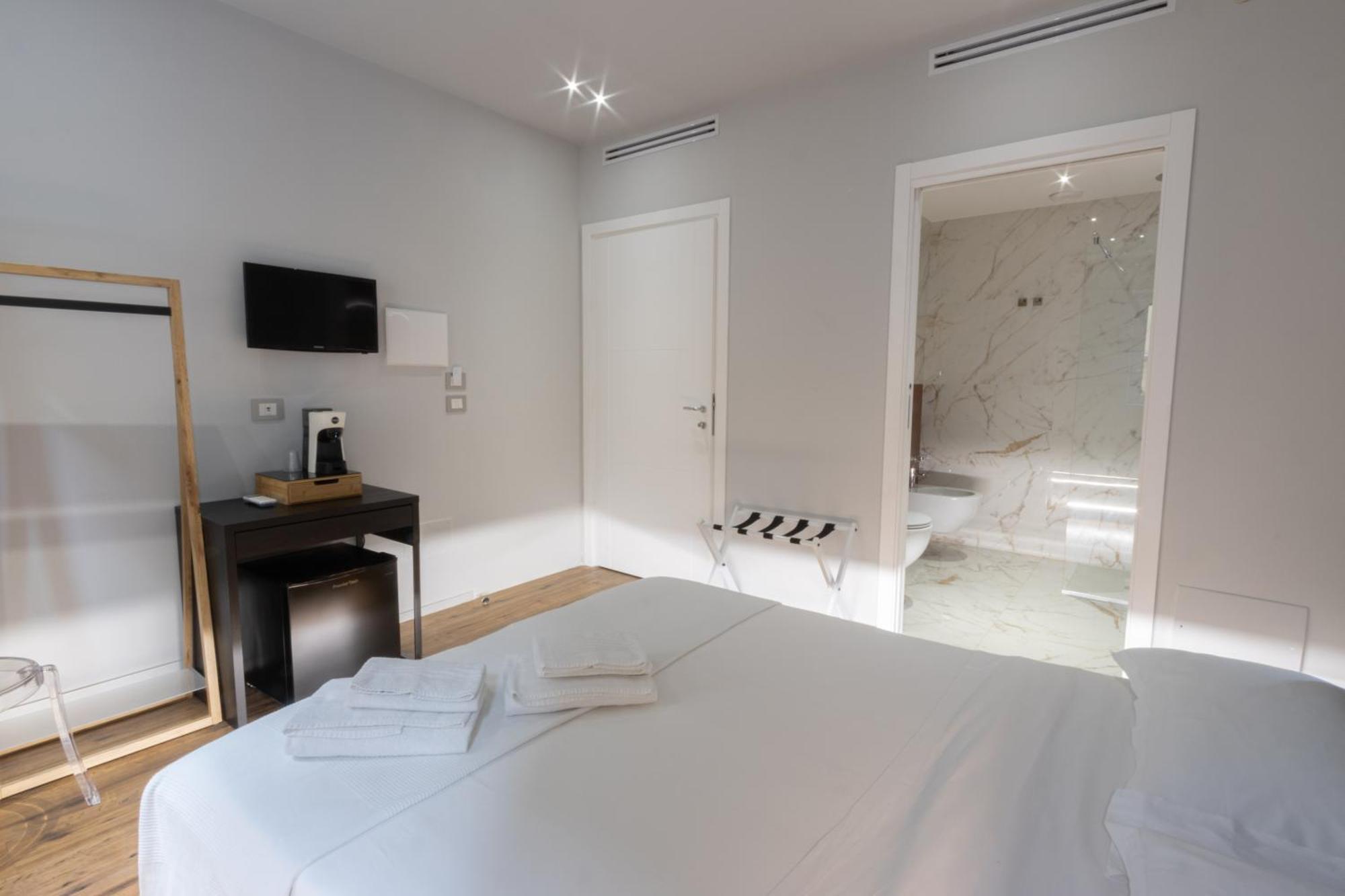 Taormina Boutique Rooms Kültér fotó
