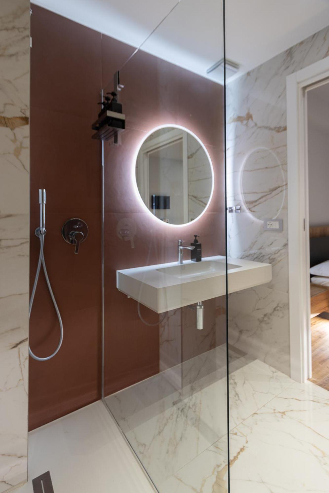 Taormina Boutique Rooms Kültér fotó
