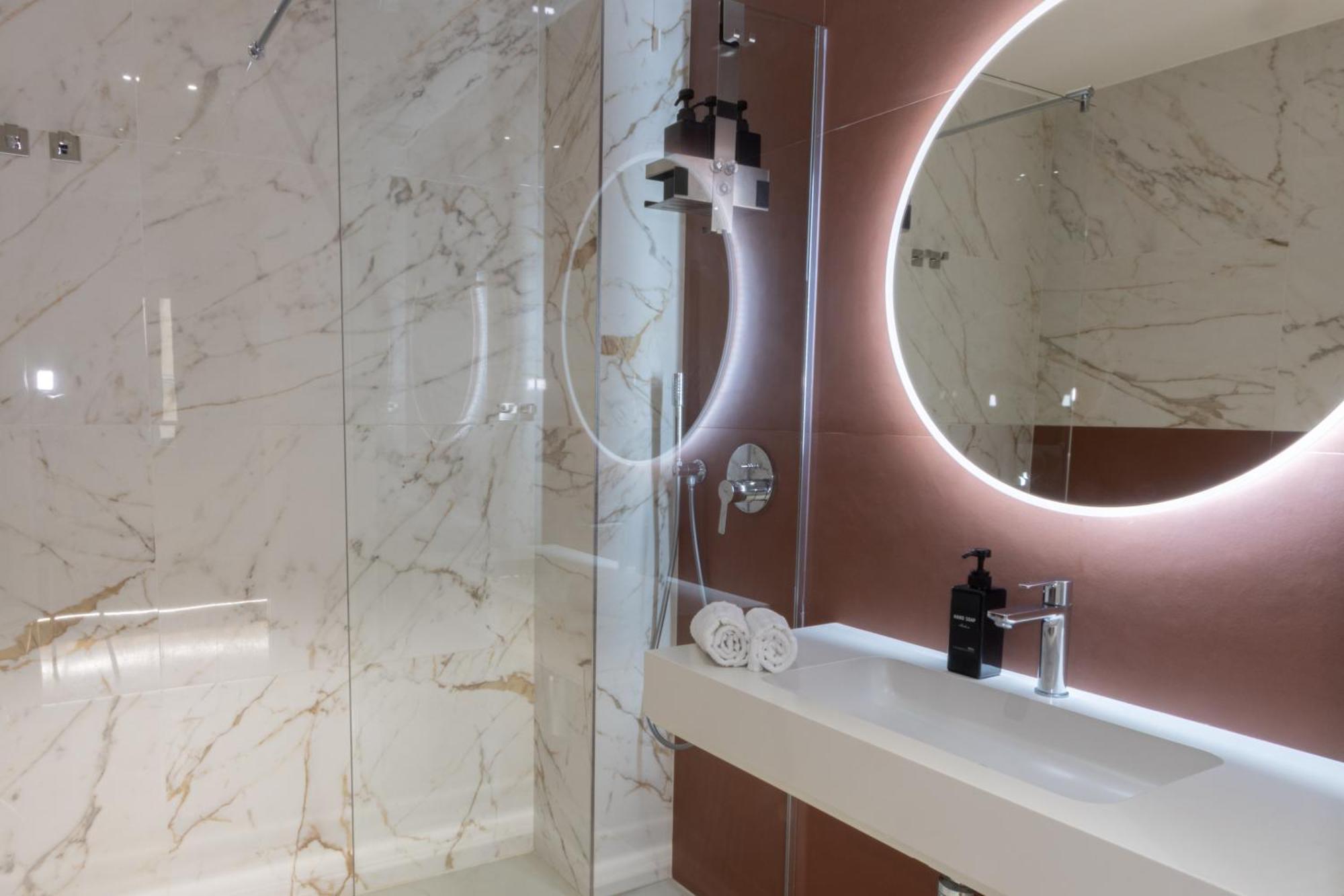 Taormina Boutique Rooms Kültér fotó